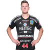 Player cutout