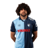 Player cutout