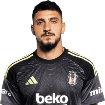 Emre Bilgin profile image