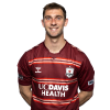 Player cutout