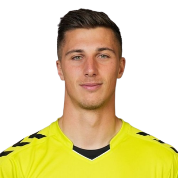 Stuart Moore profile image