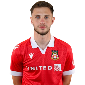 Ryan Barnett profile image