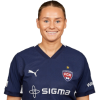Player cutout
