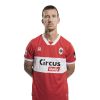 Player cutout