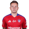 Player cutout
