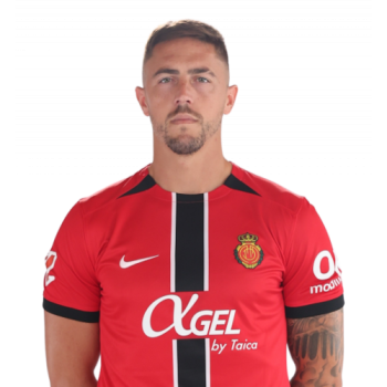 Antonio Raíllo profile image