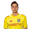 Player cutout