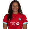 Player cutout