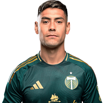 Felipe Mora profile image