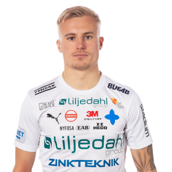 Viktor Bergh profile image