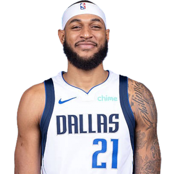 Daniel Gafford
