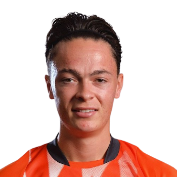 Louie Watson profile image