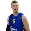 Player cutout