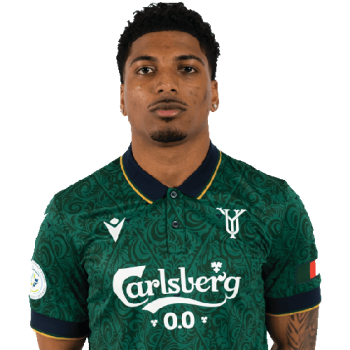 Luke Singh profile image