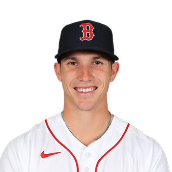 Jarren Duran