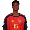 Player cutout