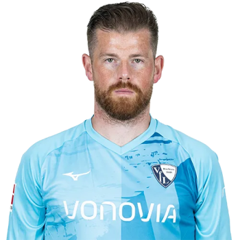 Timo Horn profile image