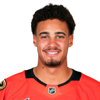 Tyson Hinds