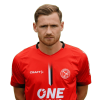 Player cutout