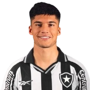 Joaquín Correa profile image