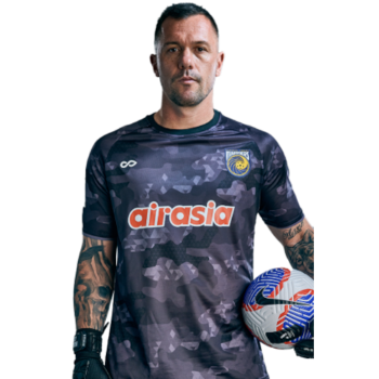 Daniel Vuković profile image