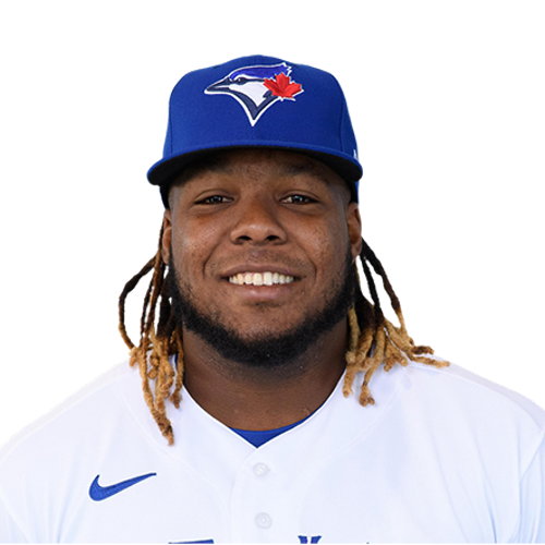 Vladimir Guerrero Jr.