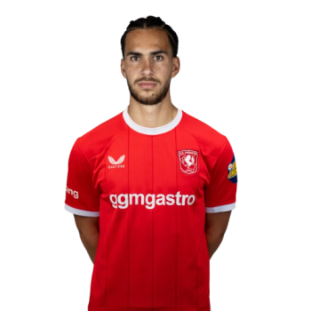 Ramiz Zerrouki profile image