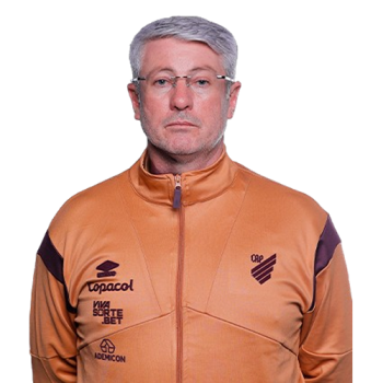 Odair Hellmann portrait