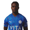 Player cutout