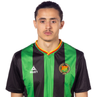 Player Cutout