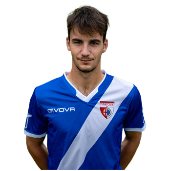 Nicola Borghetto profile image