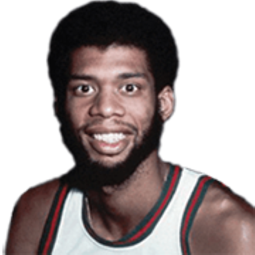 Kareem Abdul-Jabbar