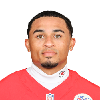 Trent McDuffie
