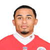 Player cutout