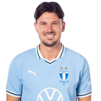 Stefano Holmquist Vecchia profile image