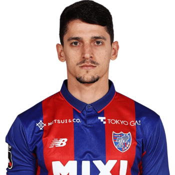 Henrique Trevisan profile image