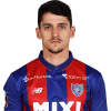 Player cutout