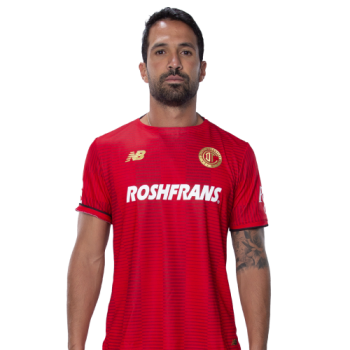 Luan Garcia profile image
