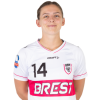 Player cutout