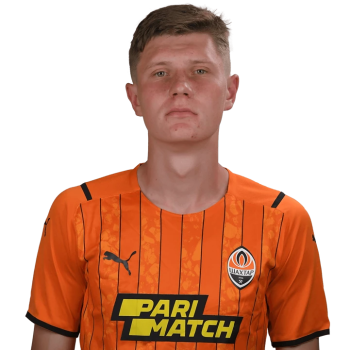 Artem Bondarenko profile image