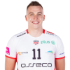 Player cutout