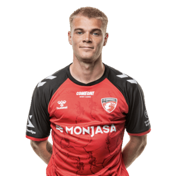 Patrick Egelund profile image