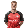 Player cutout