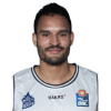 Player cutout