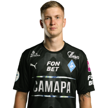Bogdan Ovsyannikov profile image