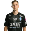 Player cutout