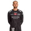 Player cutout