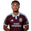 Boubacar Kamara