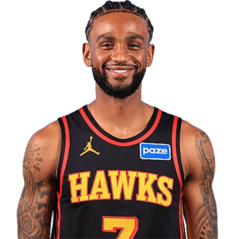 Nickeil Alexander-Walker