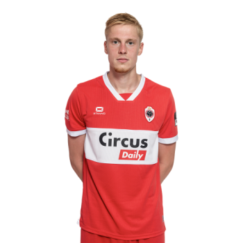 Zeno Van Den Bosch profile image